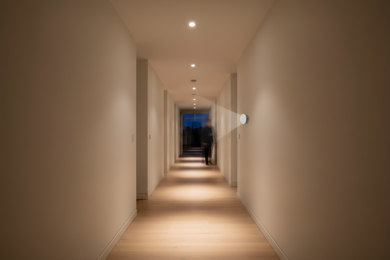 Essential Guide to Indoor Motion Sensor Lighting: Technology, Benefits, and Product Insights